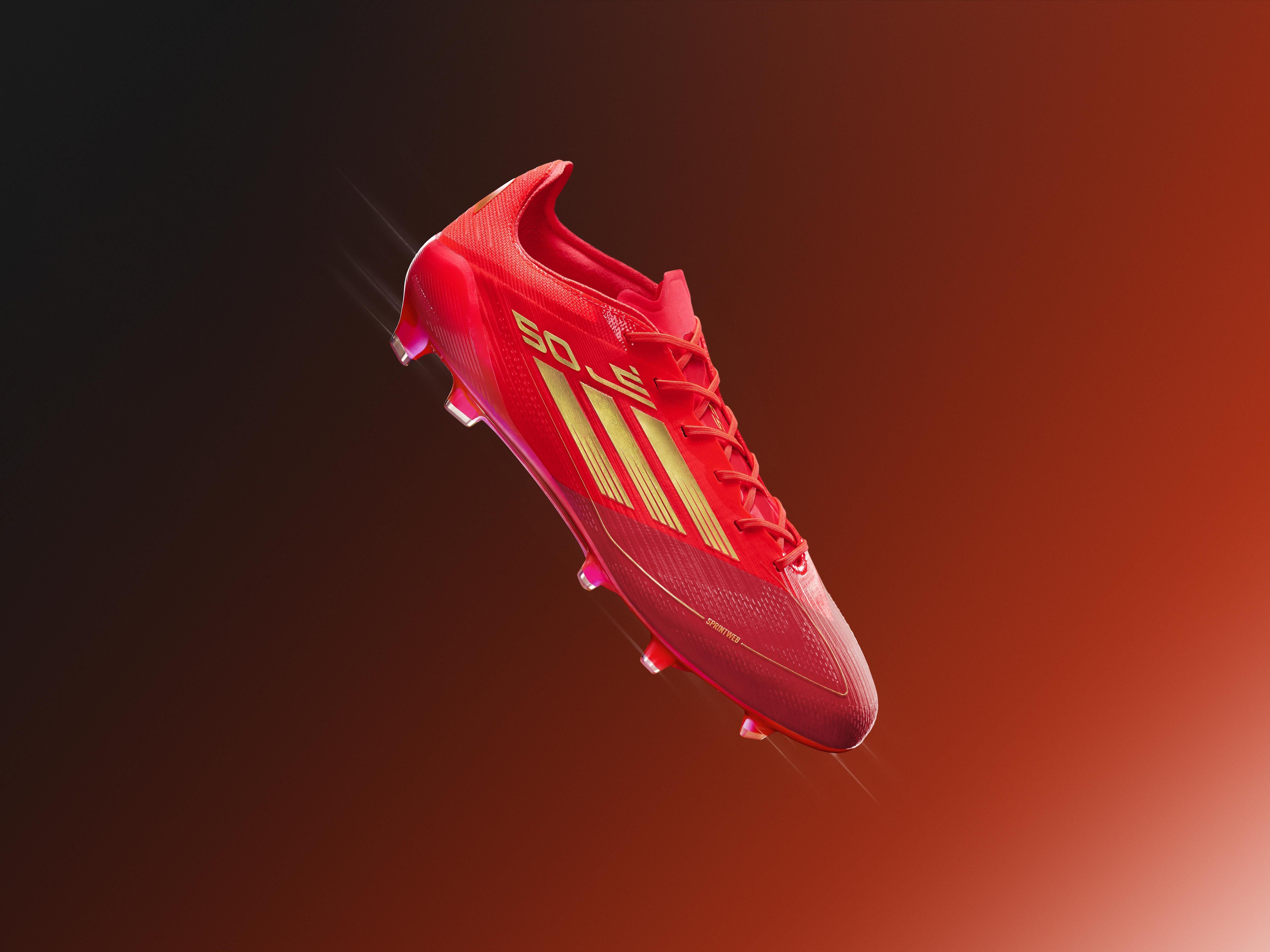 adidas F50 Two Horizons Pack (image via Adidas)