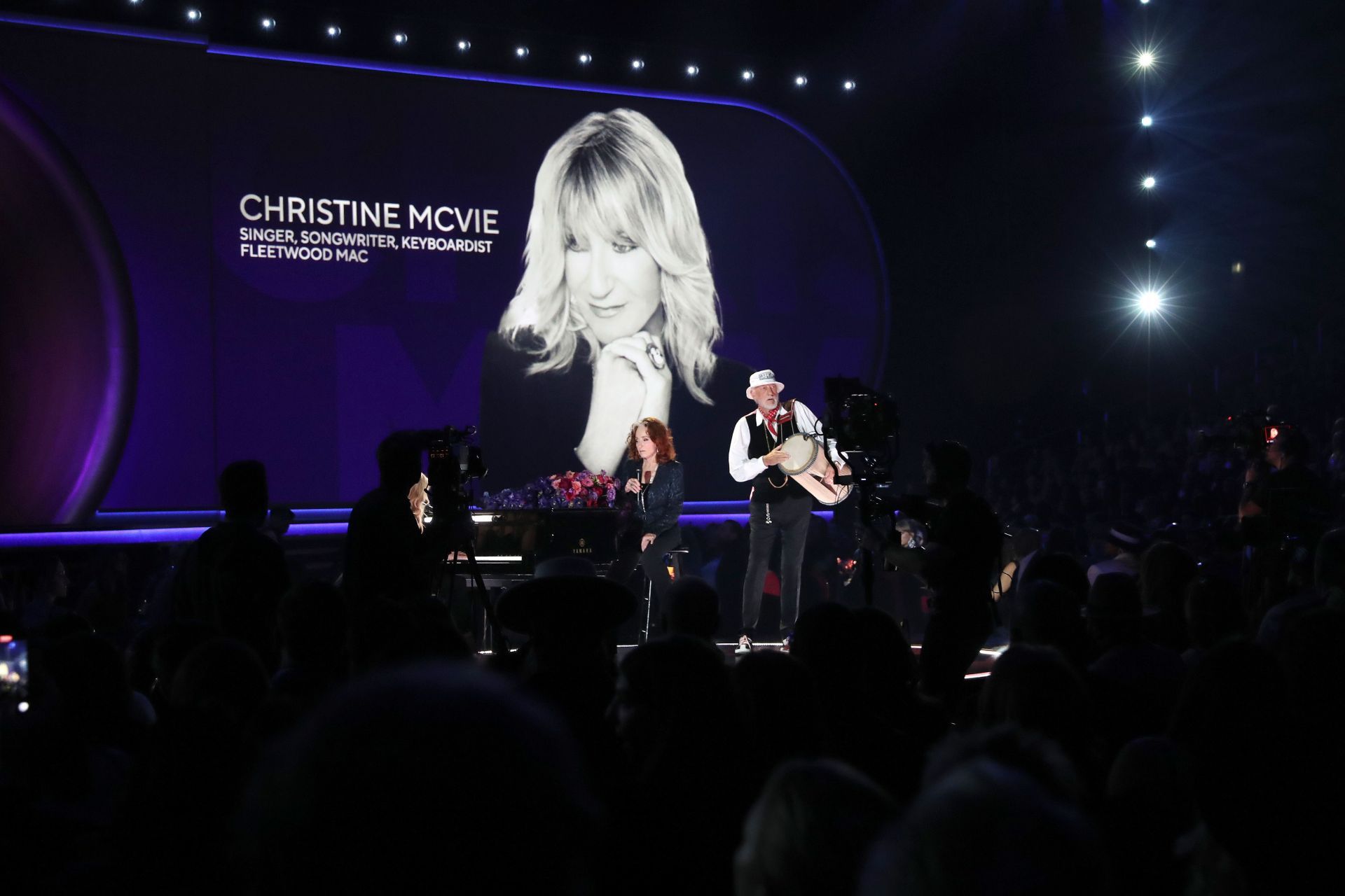 65th GRAMMY Awards - Show - Source: Getty