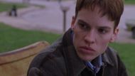 Hilary Swank in Boys Don't Cry | Image Source: Netflix