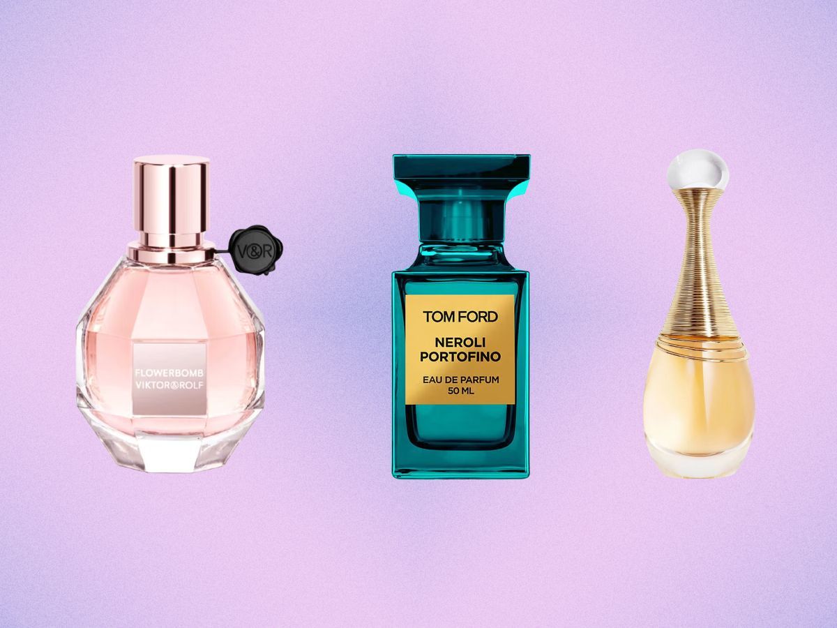 10 best perfume and cologne deals to avail during Black Friday 2024: Sephora, Dior, Versace, and more (Image via Retailers)