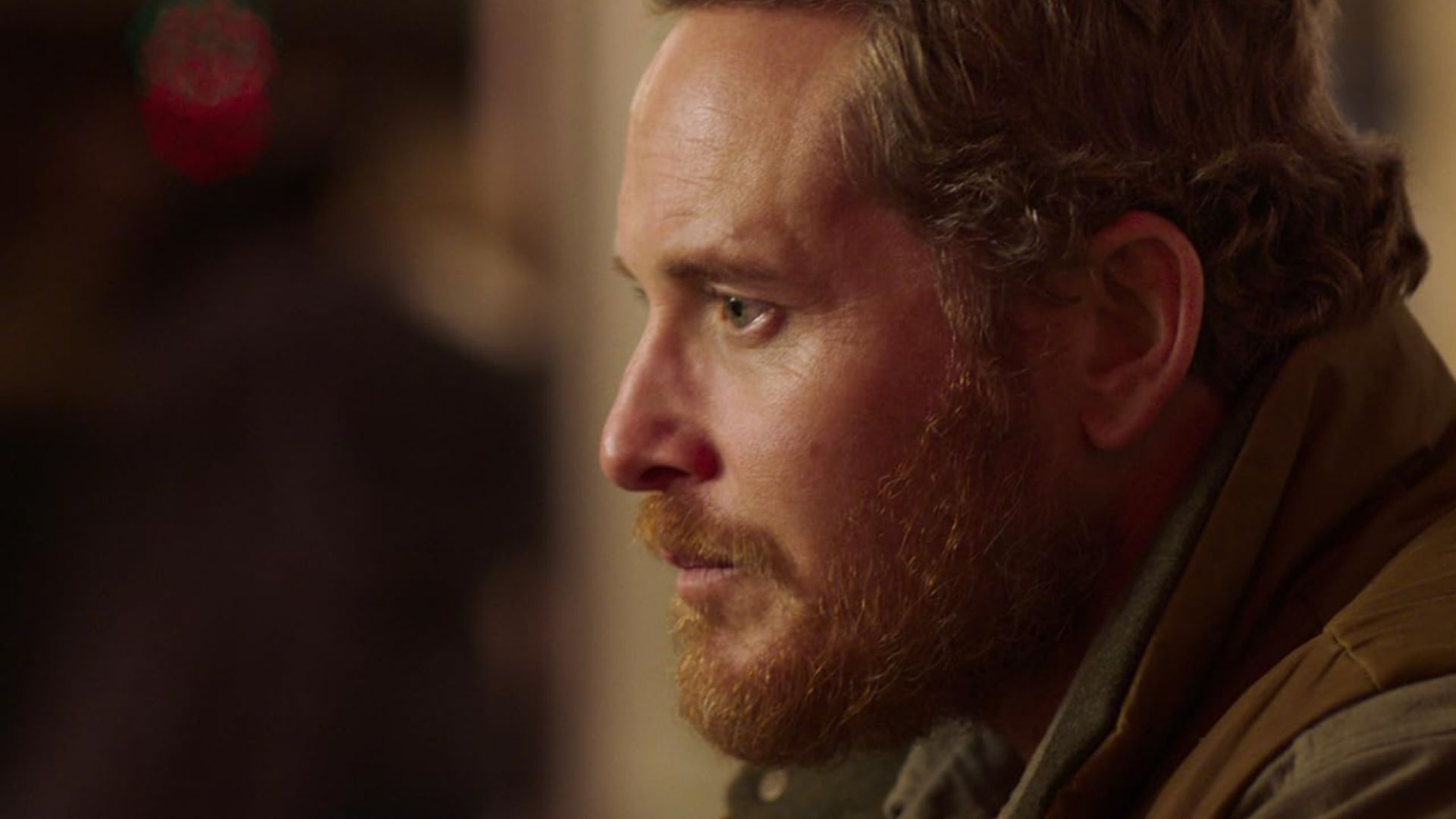 Yellowstone star Cole Hauser in The Last Champion (Image via Redburn Street Pictures)