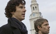 Sherlock - Source: BBC Studios