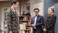 The Big Bang Theory - Source: Warner Bros. Television
