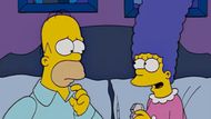The Simpsons | Image Source: Fox Network
