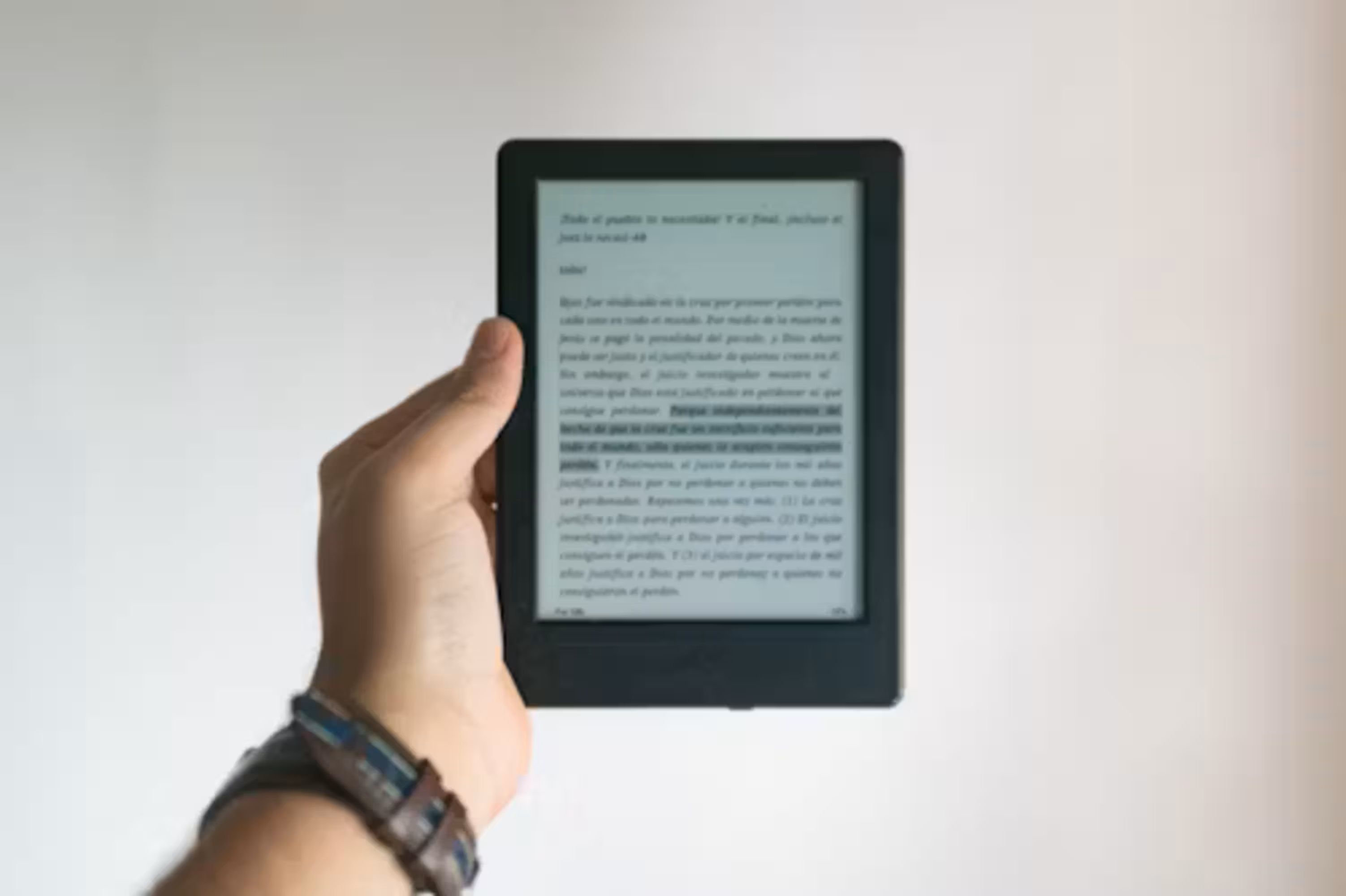 Black Friday Kindle deals that you can