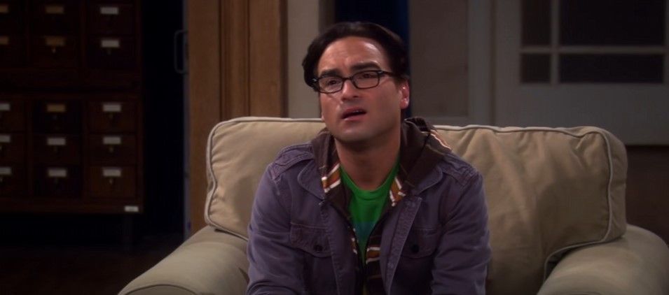 What Colleges did The Big Bang Theory characters go to?