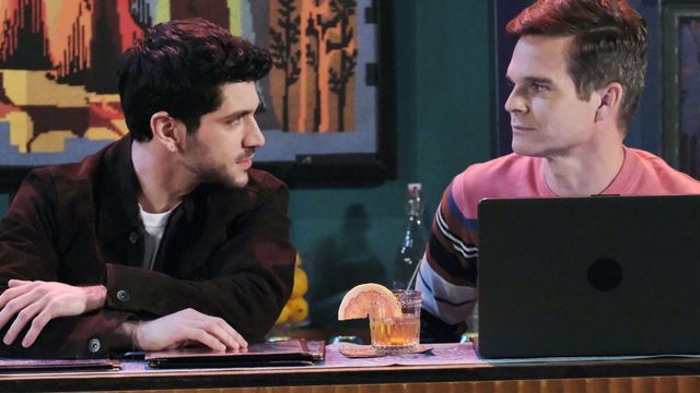 Days of our Lives spoilers, November 7: A new romance for Leo Stark?