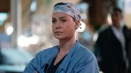 Did Ellen Pompeo leave Grey's Anatomy?