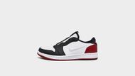 Women's Air Jordan Retro 1 Low Slip Casual Shoes (Image via JD Sports)
