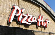 Pizza Hut (Image via Getty)