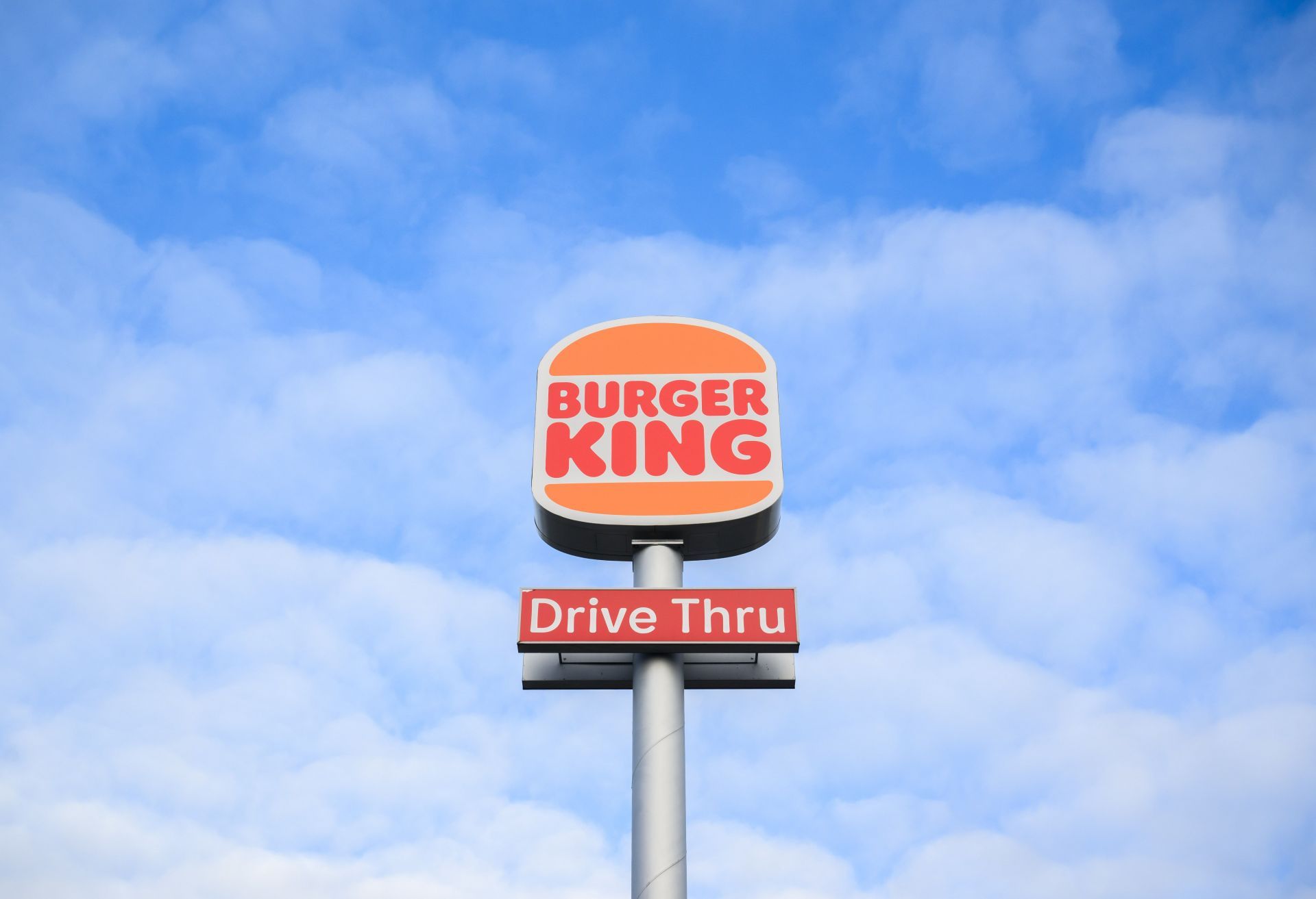 Burger King - Source: Getty