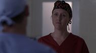 Who is Erica Hahn in Grey's Anatomy?