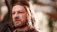 Ned Stark in Game of Thrones | Image Source: HBO Entertainment