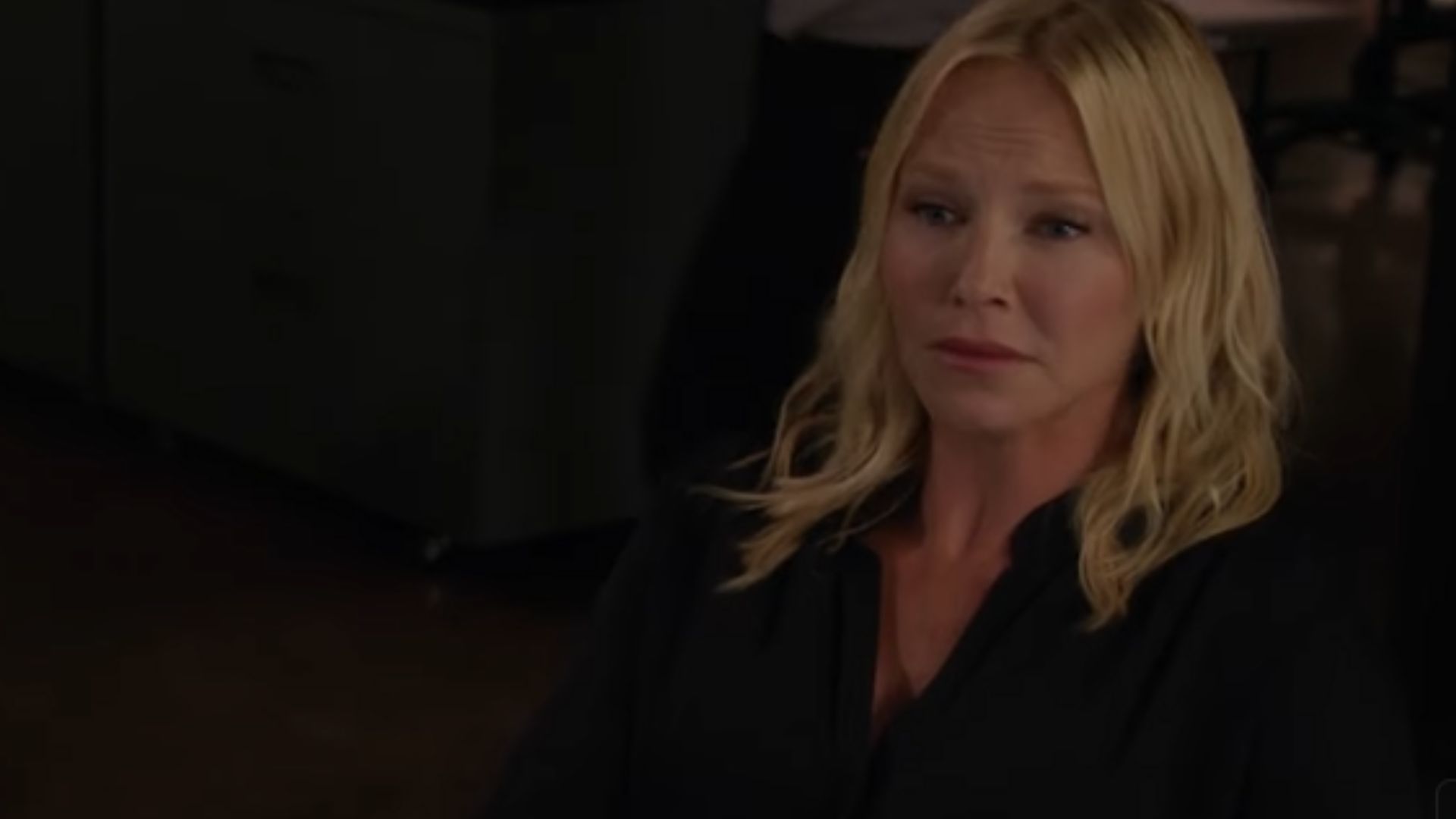 Kelli Giddish as Amanda Rollins in Law &amp; Order: SVU / (Image via Law &amp; Order)