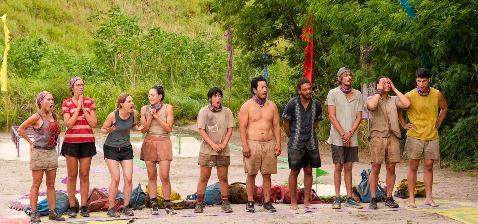 Survivor Season 47 Episode 10