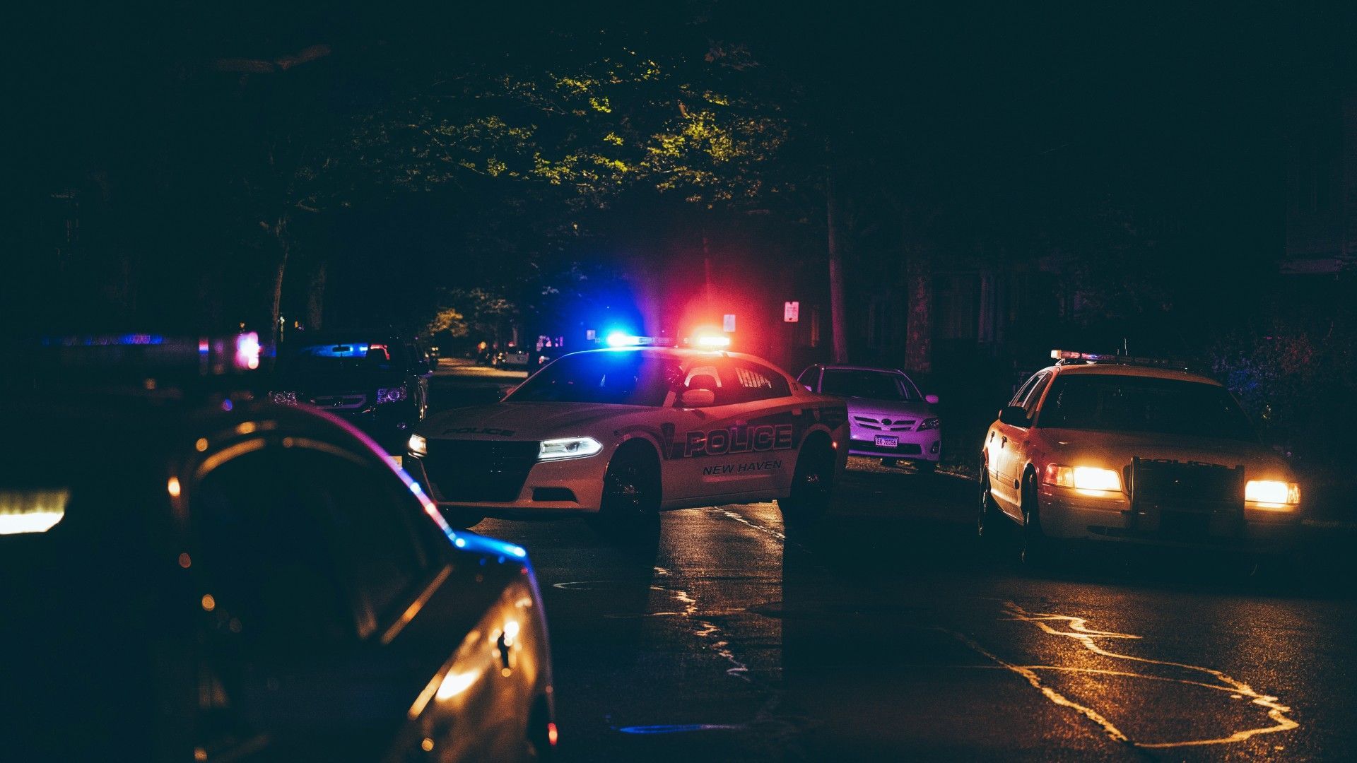 New York State Trooper Thomas Mascia under investigation (Image via Martin Podsiad/UnSplash)