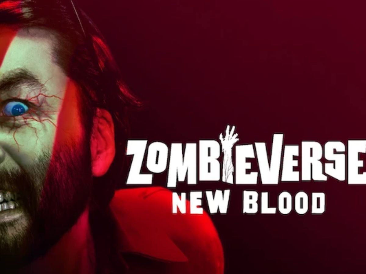 Zombieverse Season 2 premiered on Netflix on November 19/ Image via @Netflix Tudum