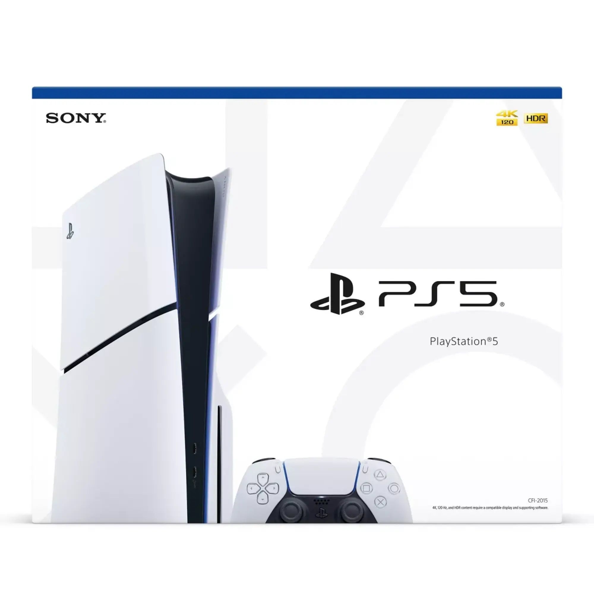 15% off on PS5 Slim (Image via Target)