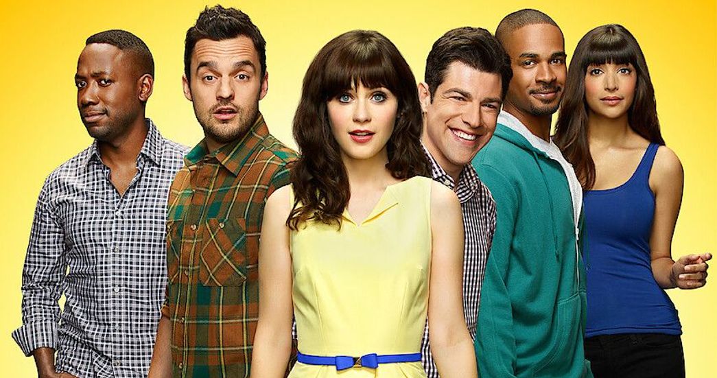 How Many Seasons Of New Girl Are There