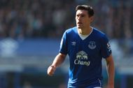 Gareth Barry (Photo by Matthew Ashton - AMA/Getty Images)