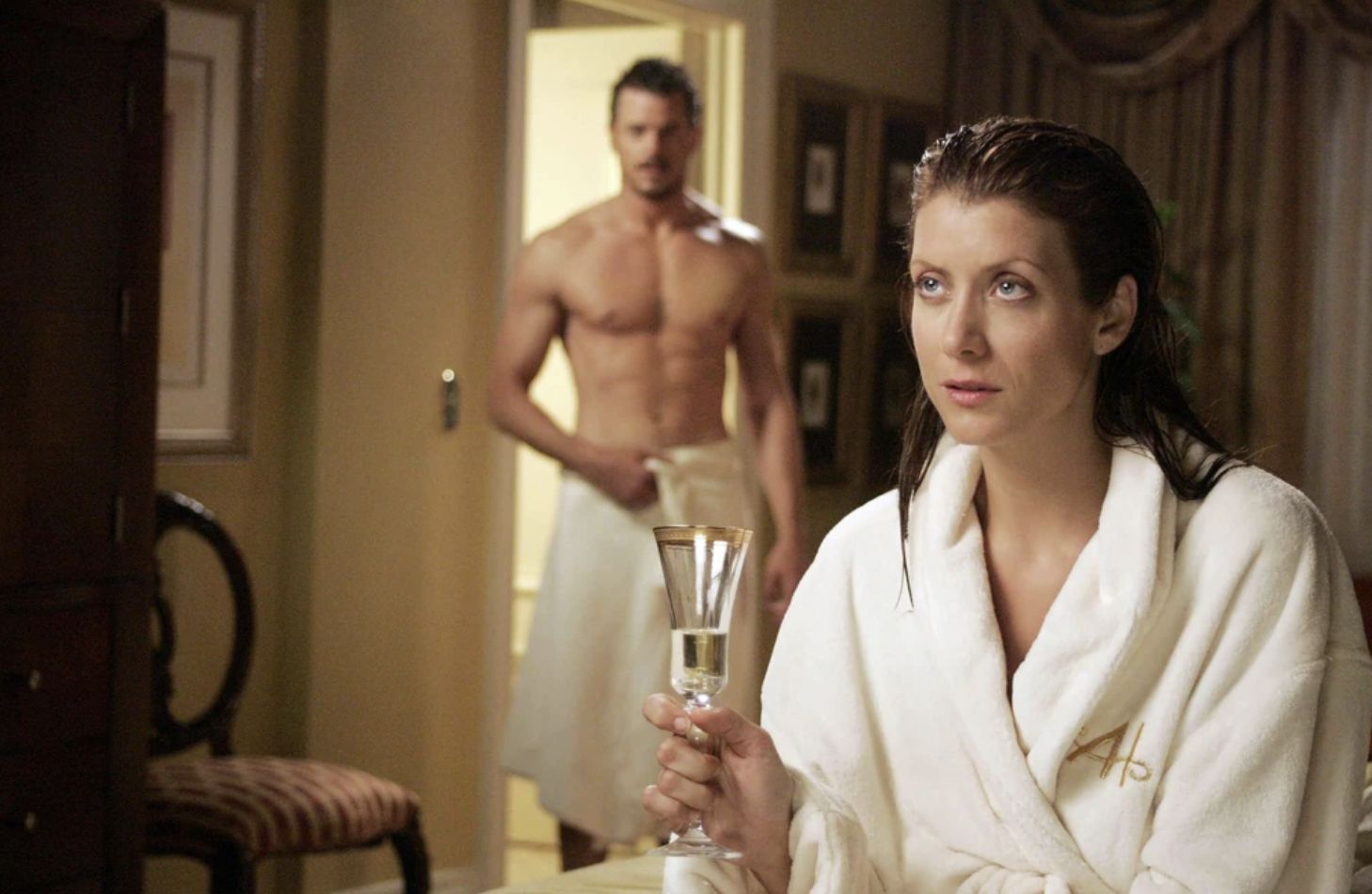 Who is Addison Montgomery in Grey&#039;s Anatomy?