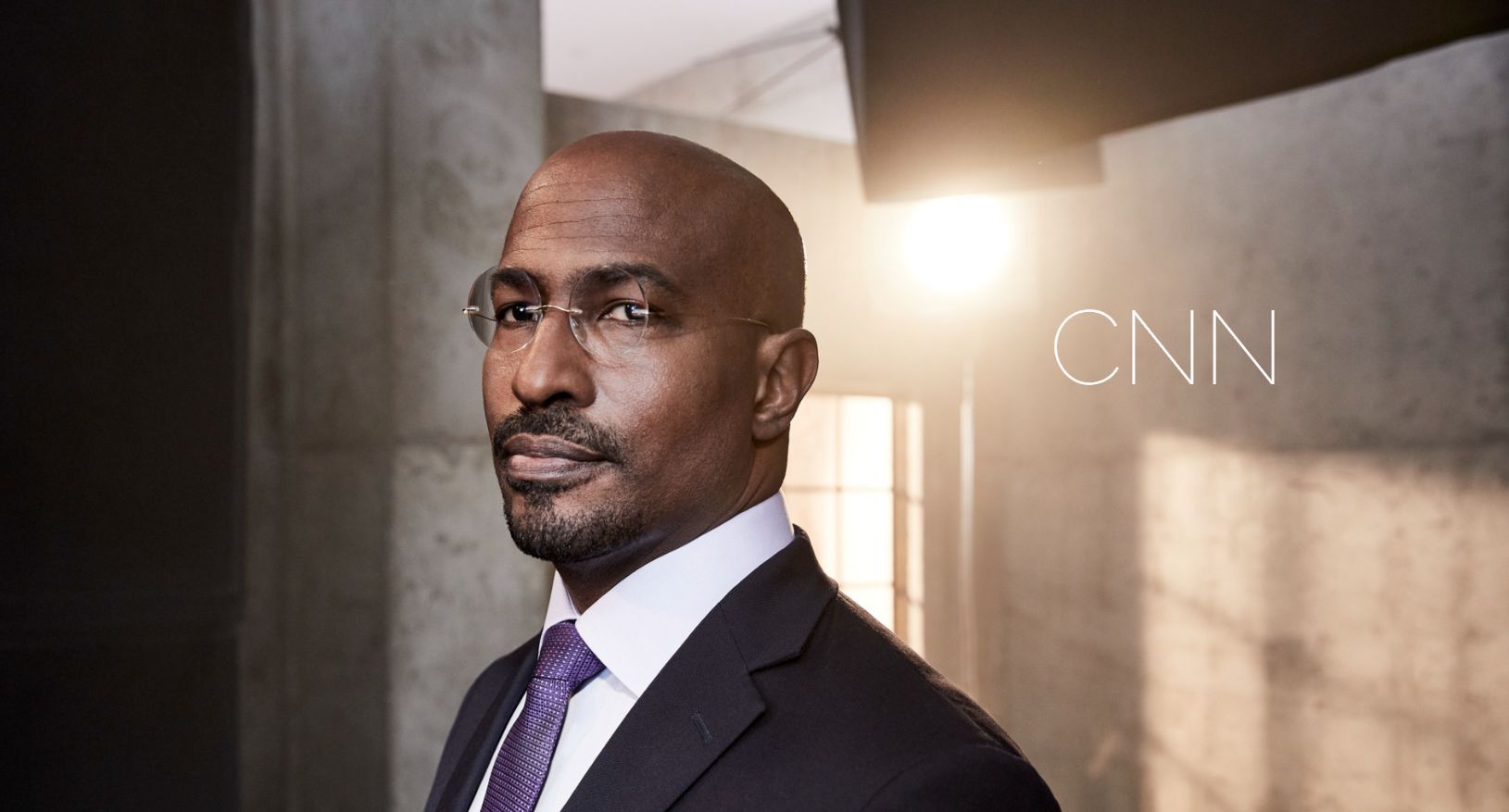 Van Jones (Image via vanjones.net)