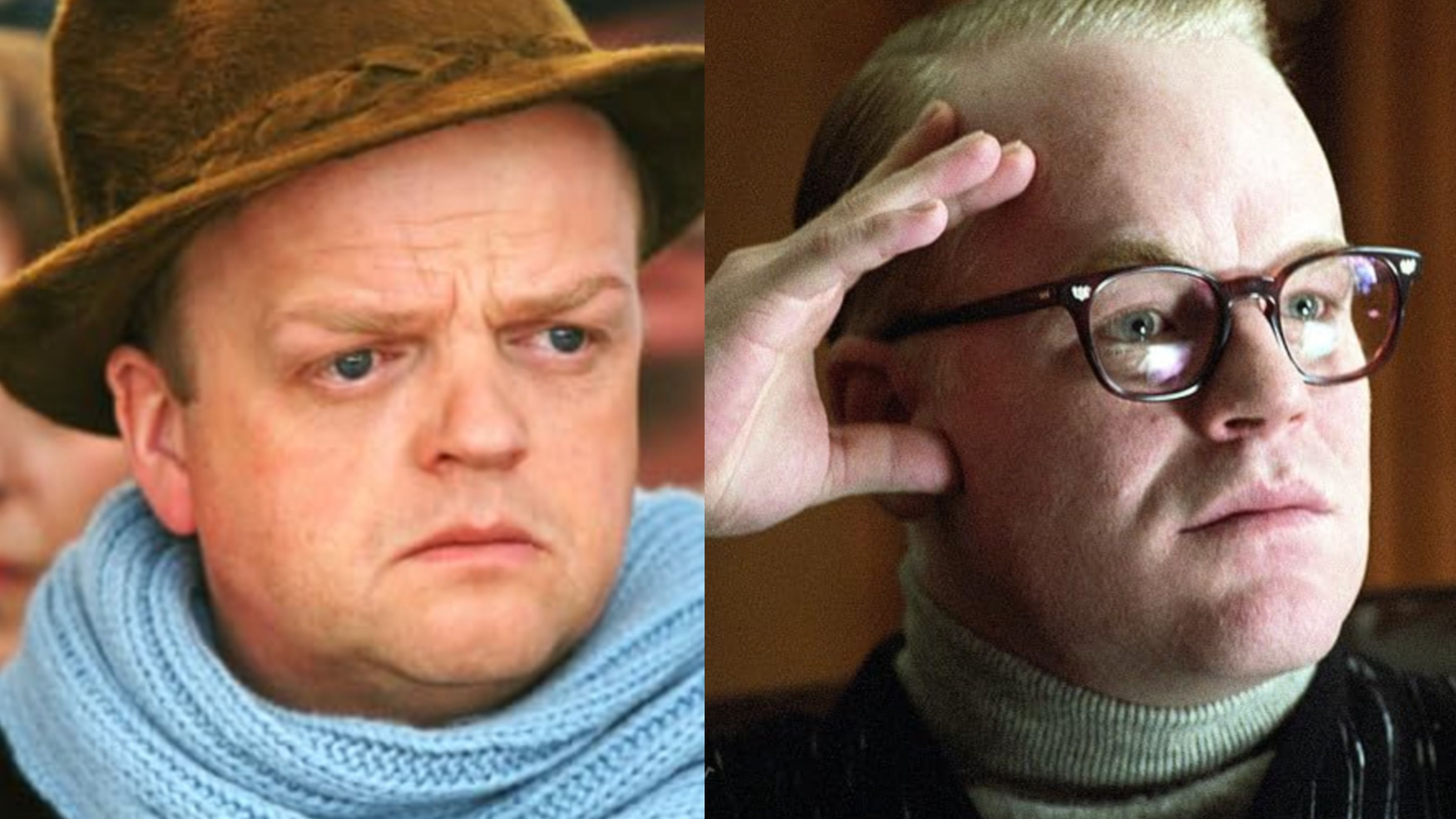 Capote vs. Infamous (Image via United Artists and Arclight Films)