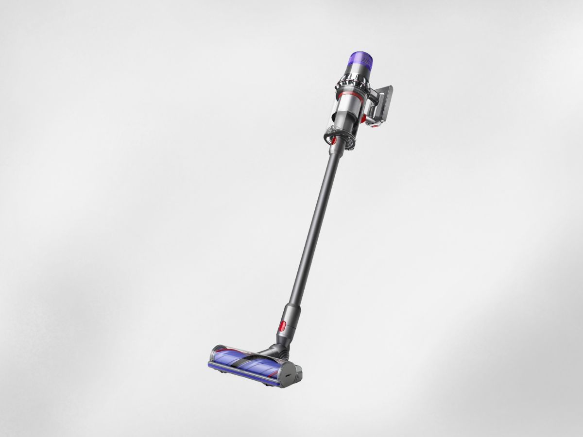 Dyson V11 Extra Cordless Vacuum Cleaner (Image via Walmart)