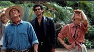 Jurassic Park (1993) | Image Source: Universal Pictures