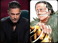 Joe Manganiello to star in Netflix's One Piece | Image Source: Instagram /@joemanganiello