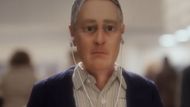 Michael searches for connection in a mundane world in "Anomalisa" / Image Source: Paramount Pictures