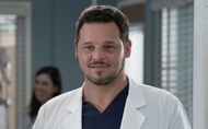 Why did Justin Chambers leave Grey's Anatomy?
