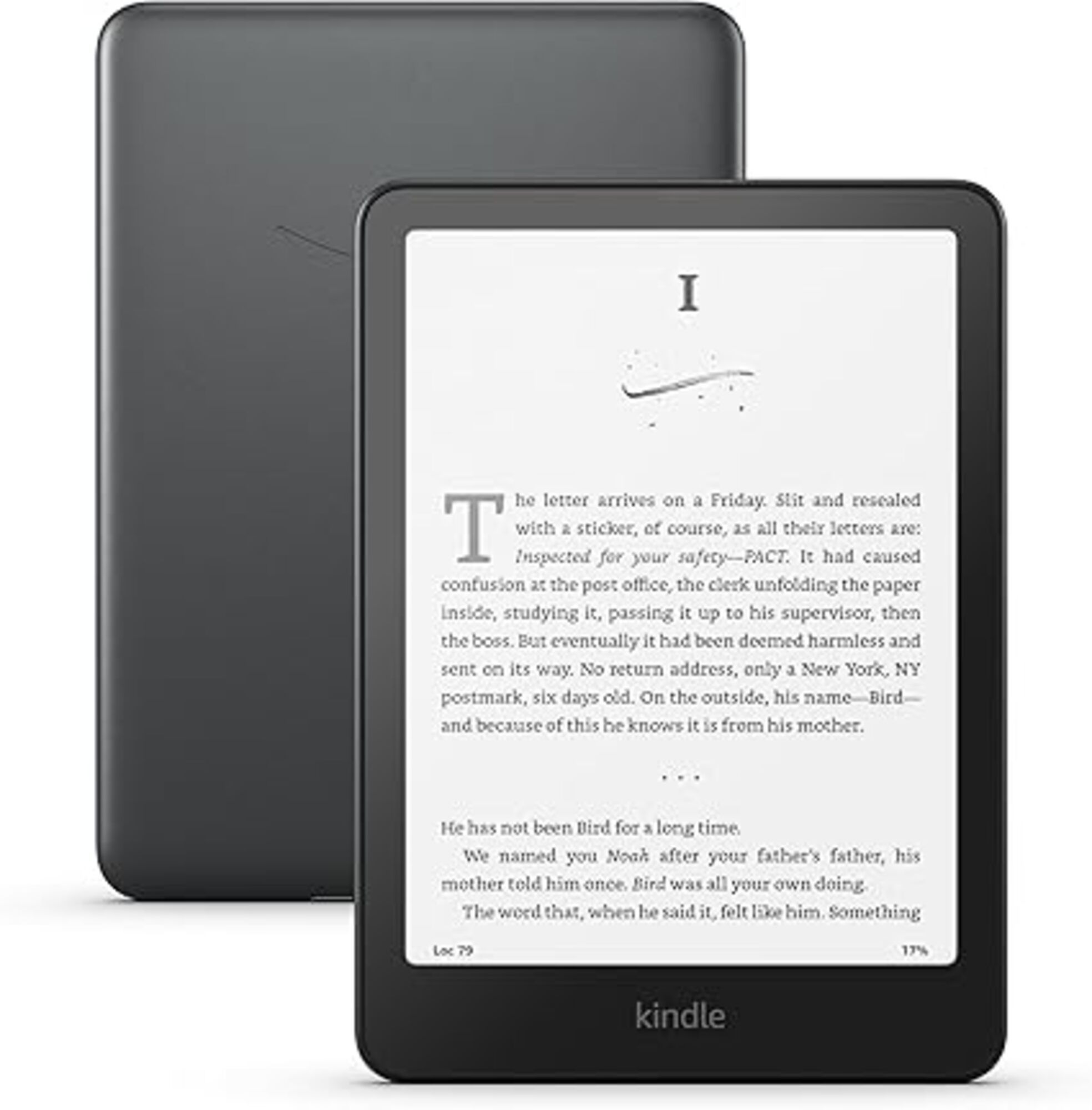 Amazon Kindle Paperwhite Signature Edition at 23% off (Image via Amazon)