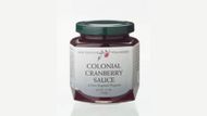 New England Cranberry Colonial Cranberry Sauce (Image via Amazon.com)