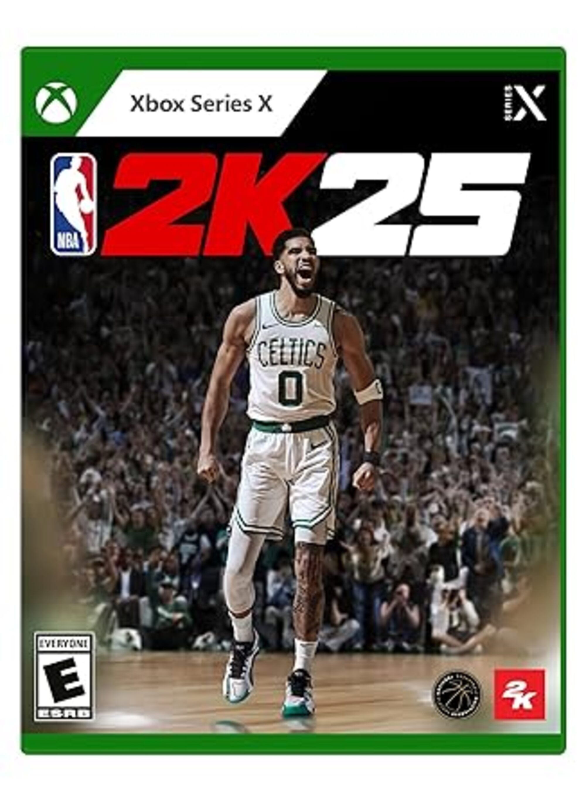 NBA 2K25 at 57% off (Image via Amazon)