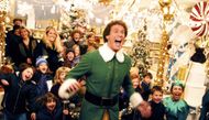 "Elf", Source - New Line Cinema.
