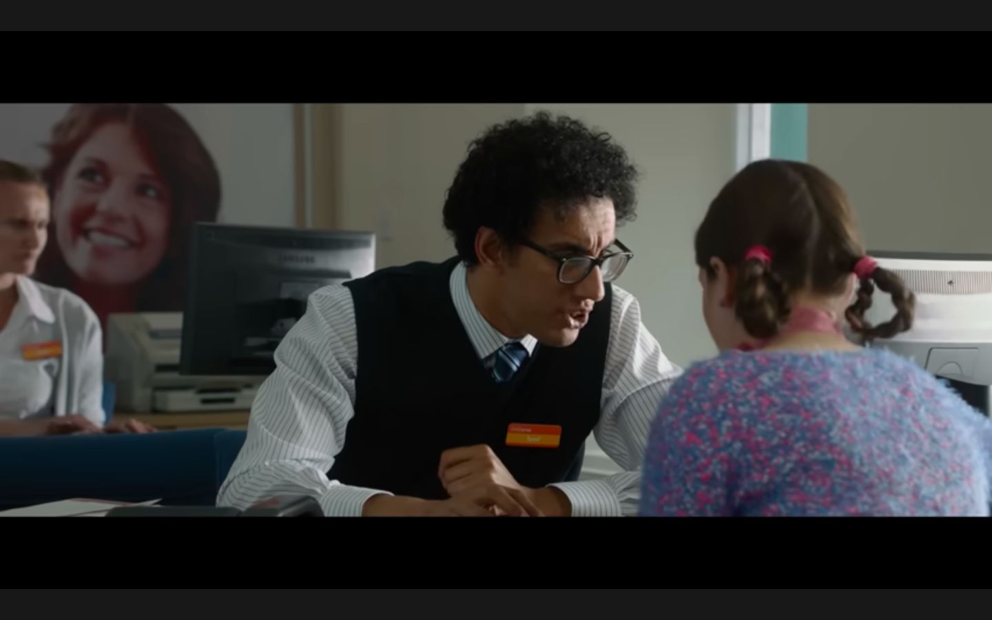 Still from the movie (Image via Warner Bros. Pictures)