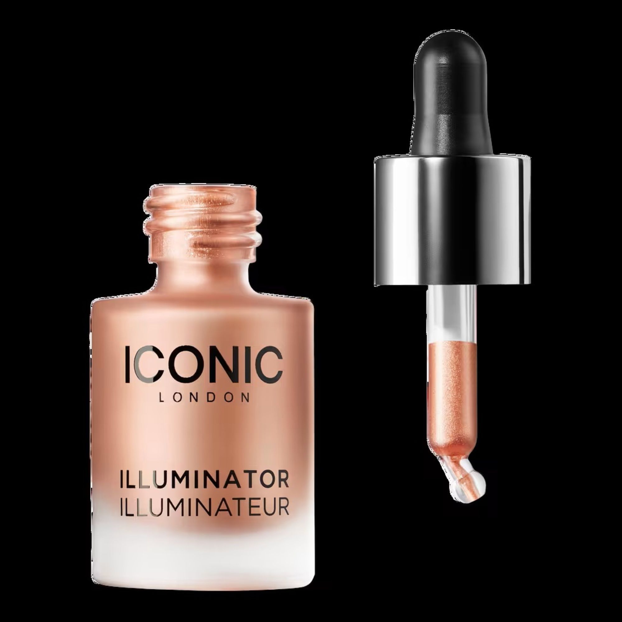 Highlighting Drops for $24 (Image via Ulta Beauty)