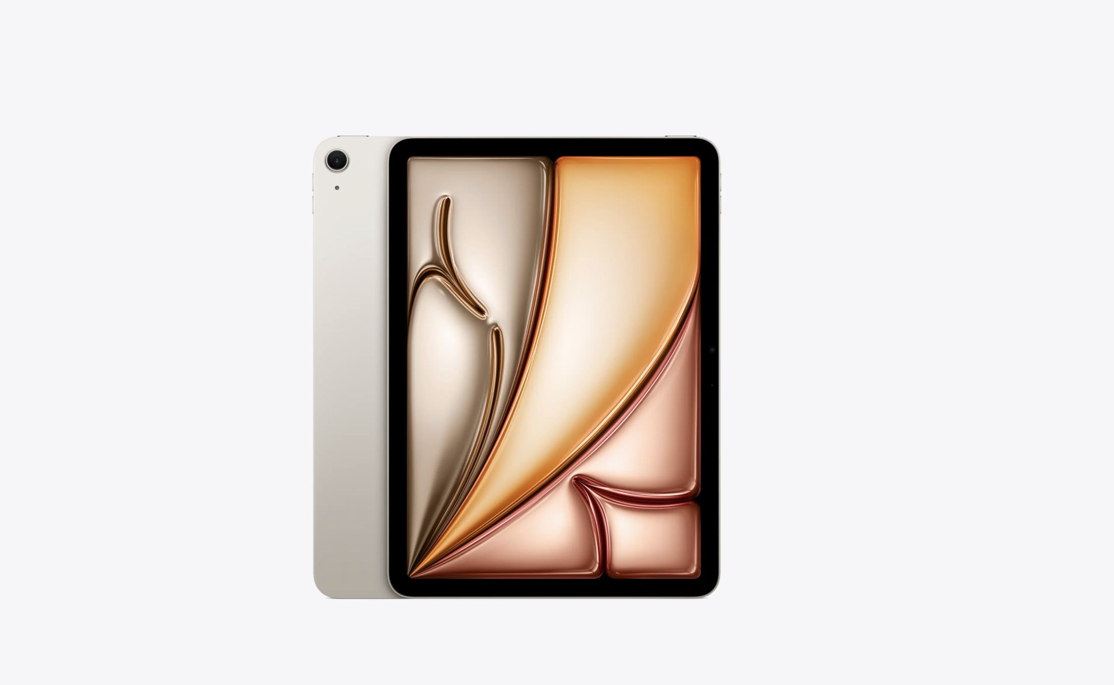 Apple 11" iPad Air (Wi-Fi/128GB) (Image via Apple)