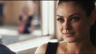Mila Kunis in Friends with Benefits | Image Source: Columbia Pictures