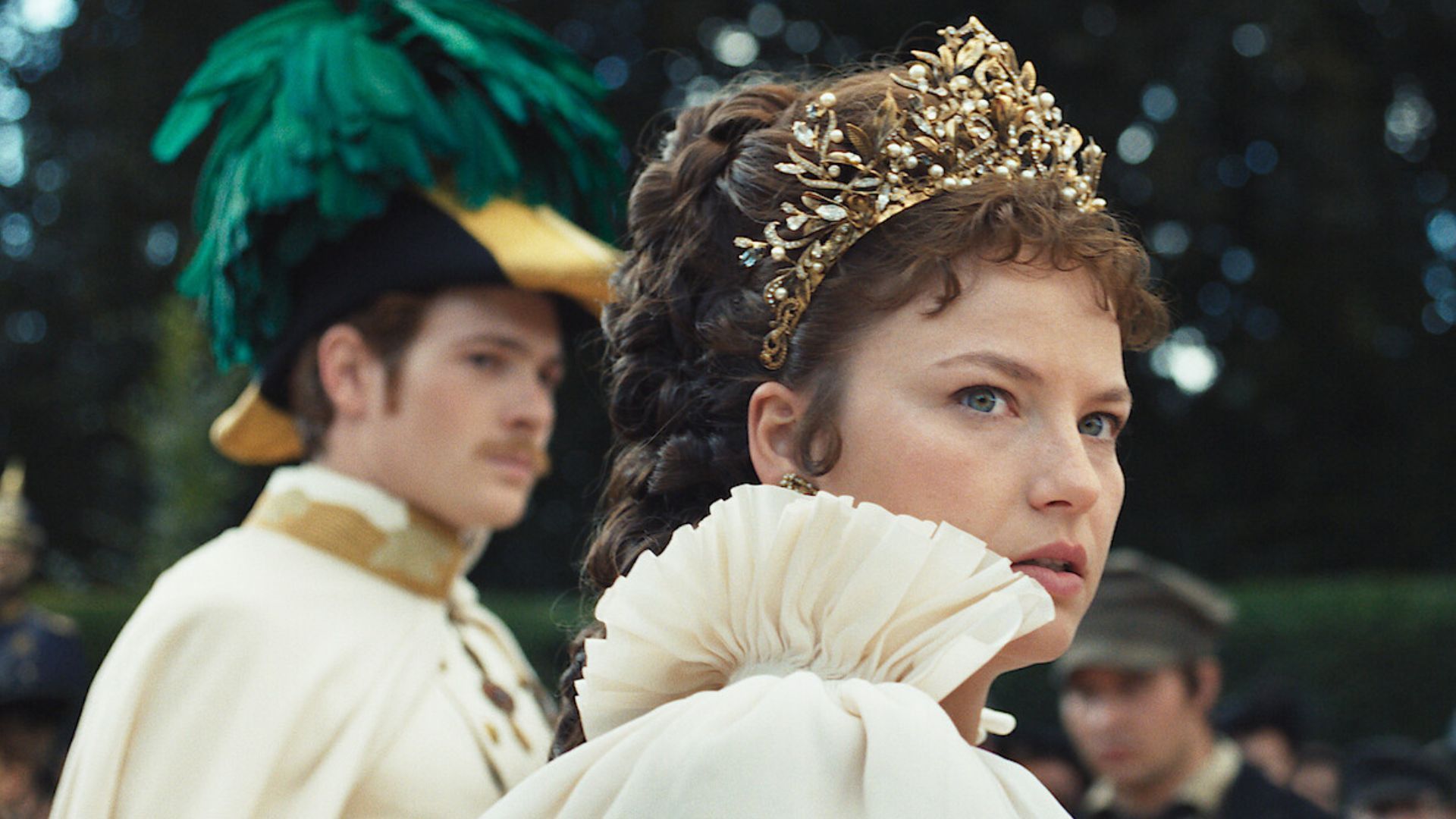 The Empress Season 2: Release date, plot, cast and more about historical drama series on Netflix (Image Source - Netflix)