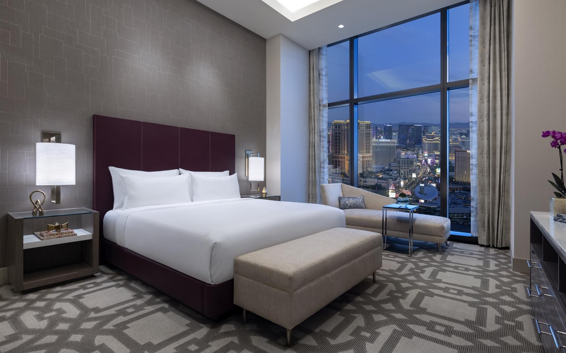 Get up to 40% off. (Image via Resorts World)