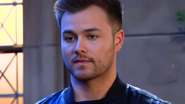 Days of our Lives comings and goings: Peyton Meyer brings Doug Williams III  to Salem