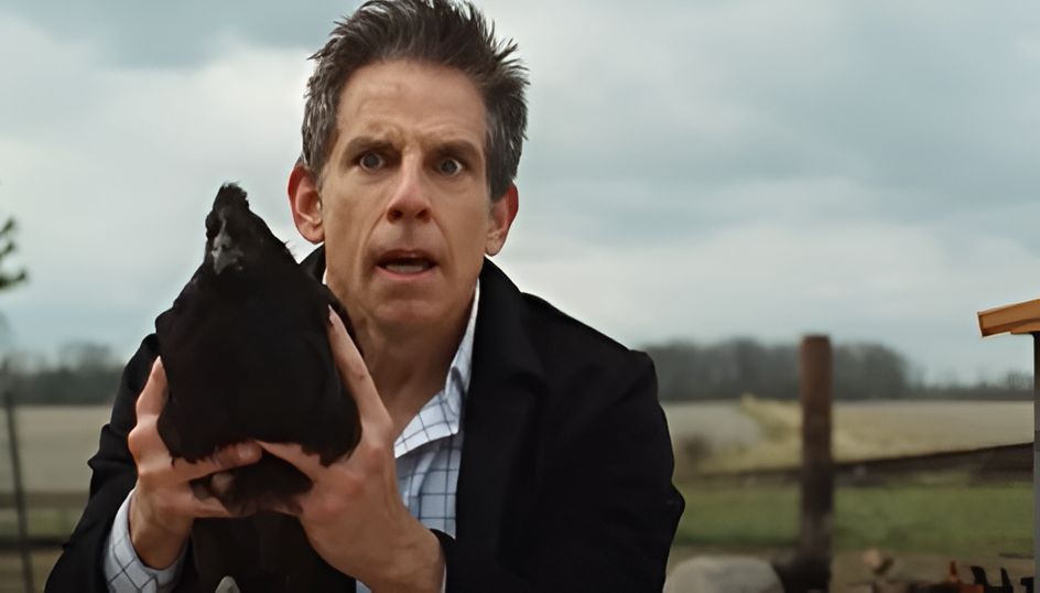 Ben Stiller as Uncle Mike in Nutcrackers | Image source: Hulu on YouTube