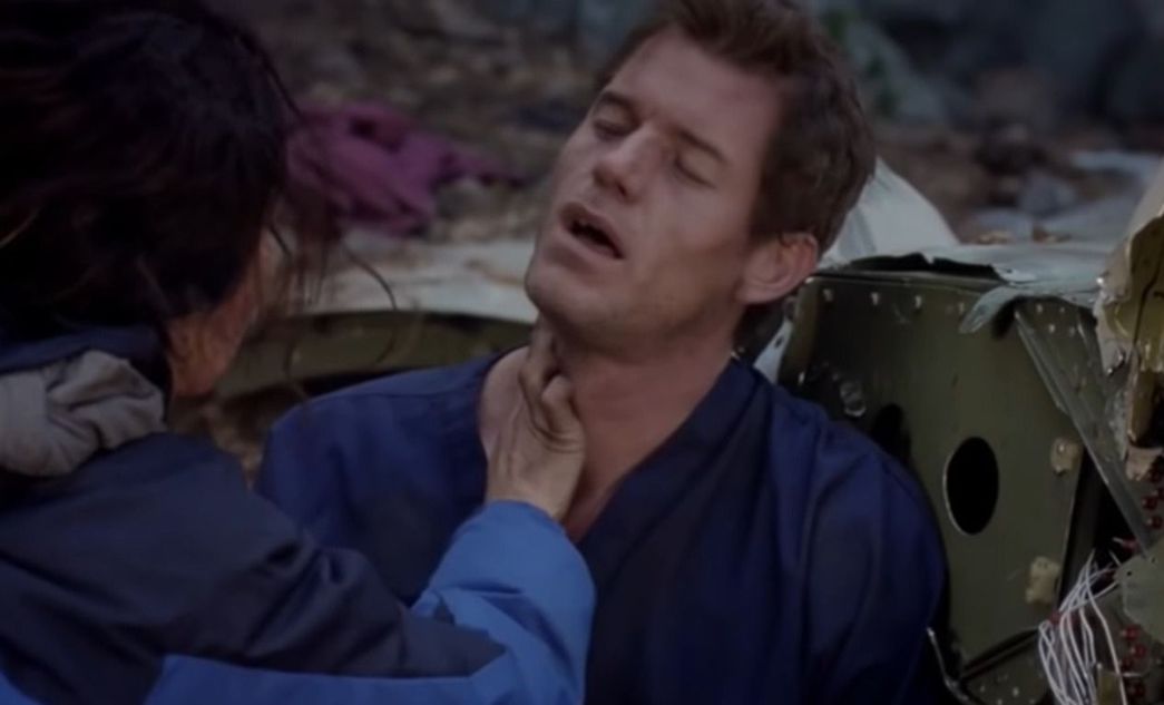 Does Mark Sloan die in Grey’s Anatomy?