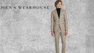 Men's Wearhouse (Image via Men's Wearhouse)