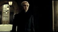 Draco Malfoy from Harry Potter | Image Source: Netflix (Warner Bros. Pictures)