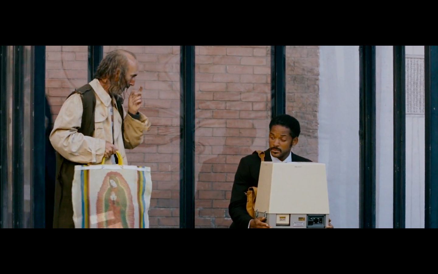 Still from the movie (Image via Columbia Pictures)