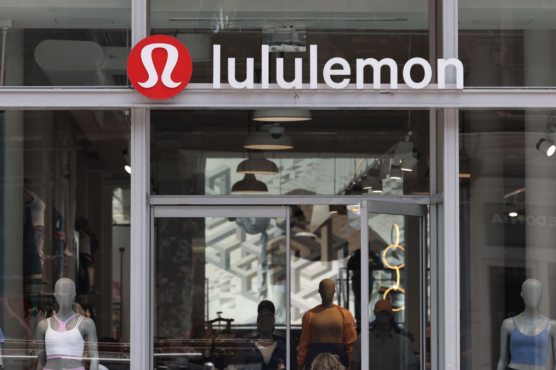 Lululemon To Report Quarterly Earnings - Source: Getty