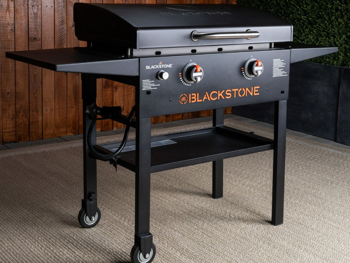 Blackstone Original 2-Burner 28